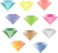 диаманти - 30408 възможности